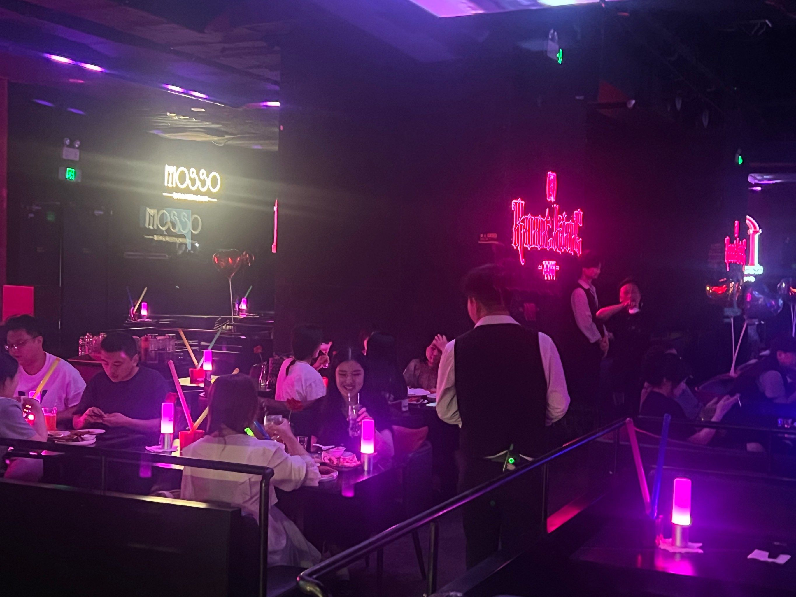 济南商务ktv推荐低端场商务ktv精选-济阳县ktv预定